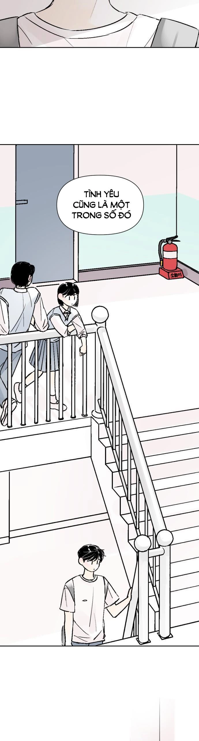 Người Bạn Cùng Trường Chapter 28 - 5