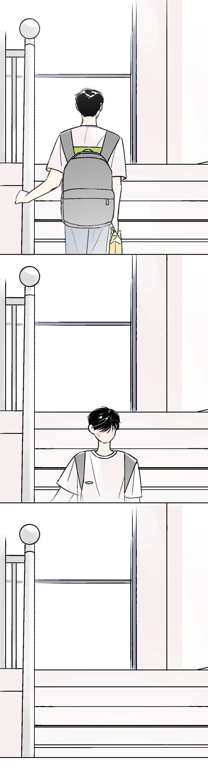 Người Bạn Cùng Trường Chapter 28 - 6