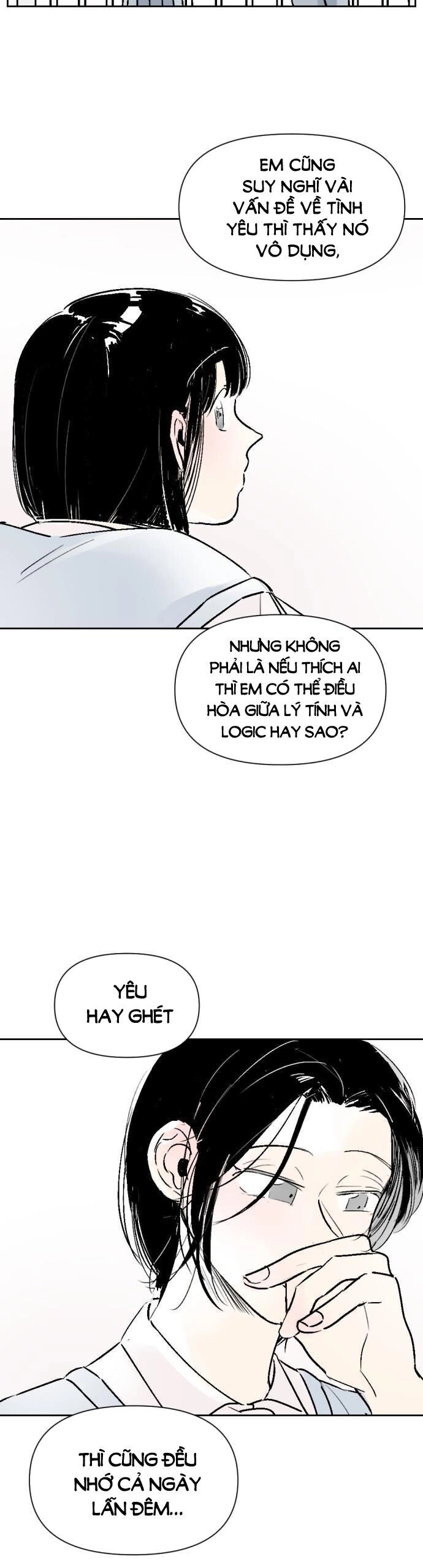 Người Bạn Cùng Trường Chapter 28 - 8