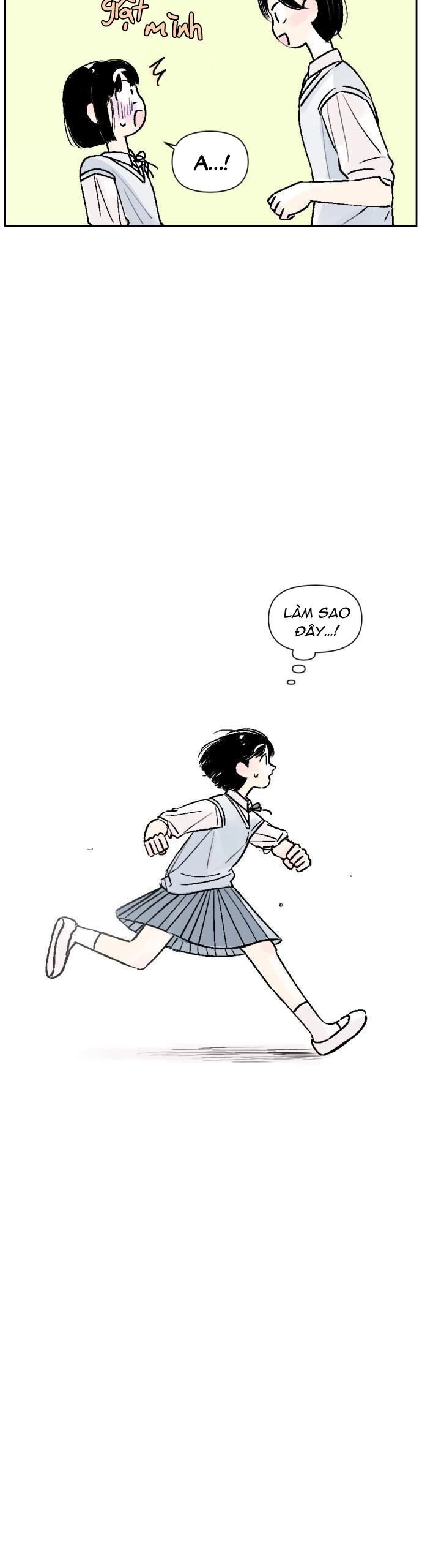 Người Bạn Cùng Trường Chapter 28 - 10