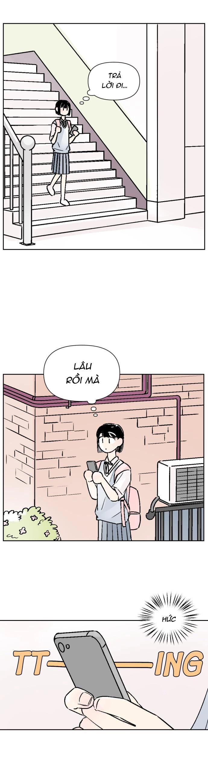 Người Bạn Cùng Trường Chapter 28 - 14