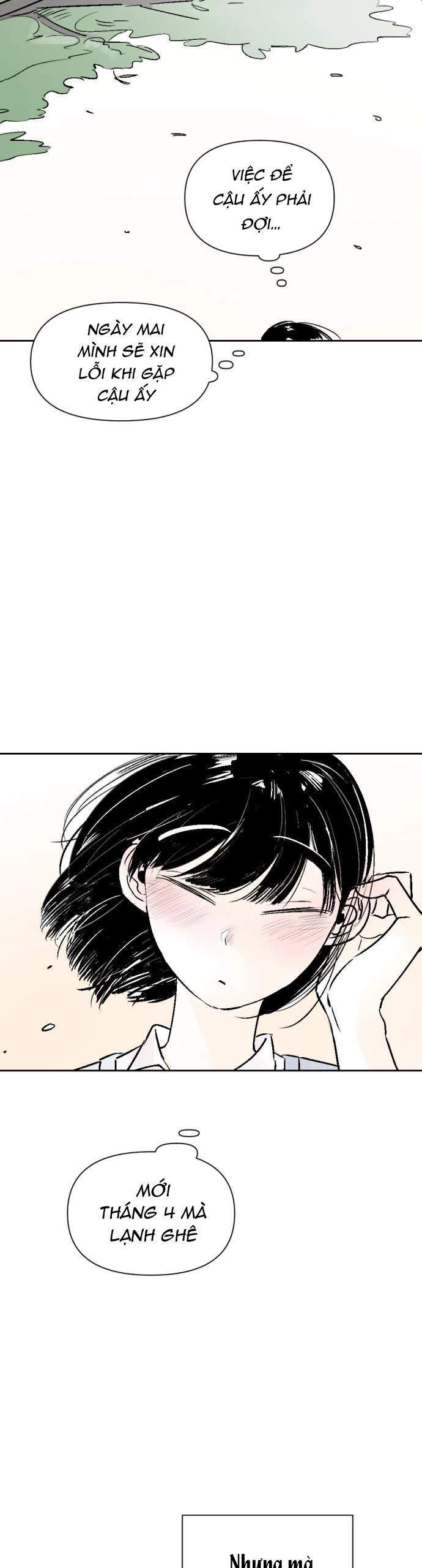 Người Bạn Cùng Trường Chapter 28 - 17