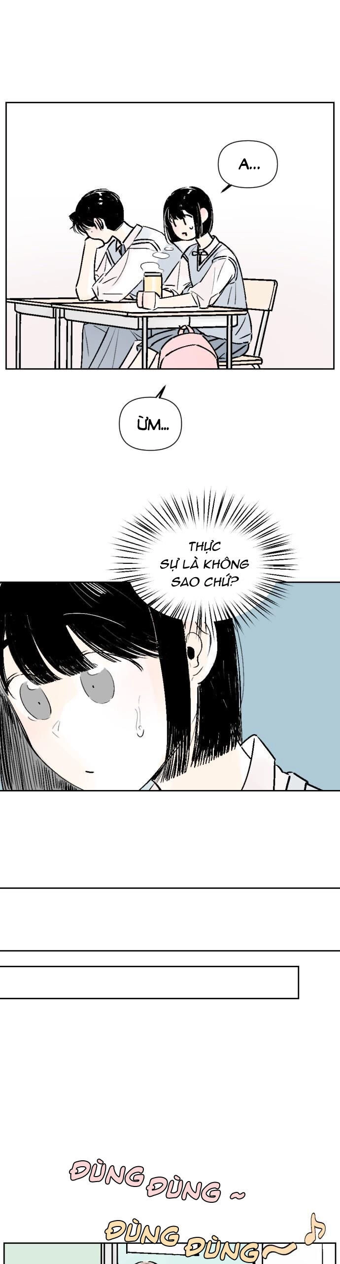 Người Bạn Cùng Trường Chapter 28 - 23