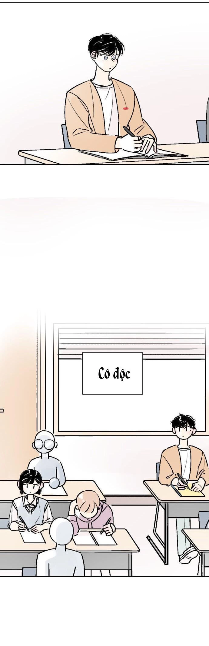 Người Bạn Cùng Trường Chapter 28 - 27