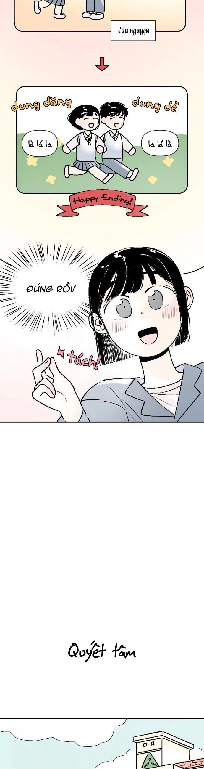 Người Bạn Cùng Trường Chapter 29 - 9