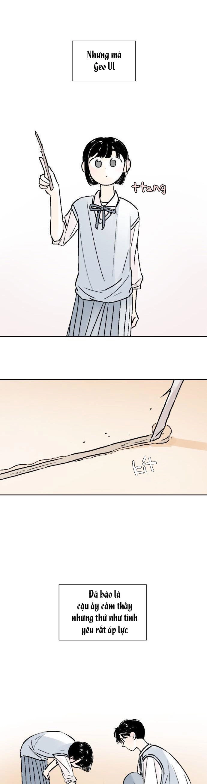 Người Bạn Cùng Trường Chapter 29 - 15