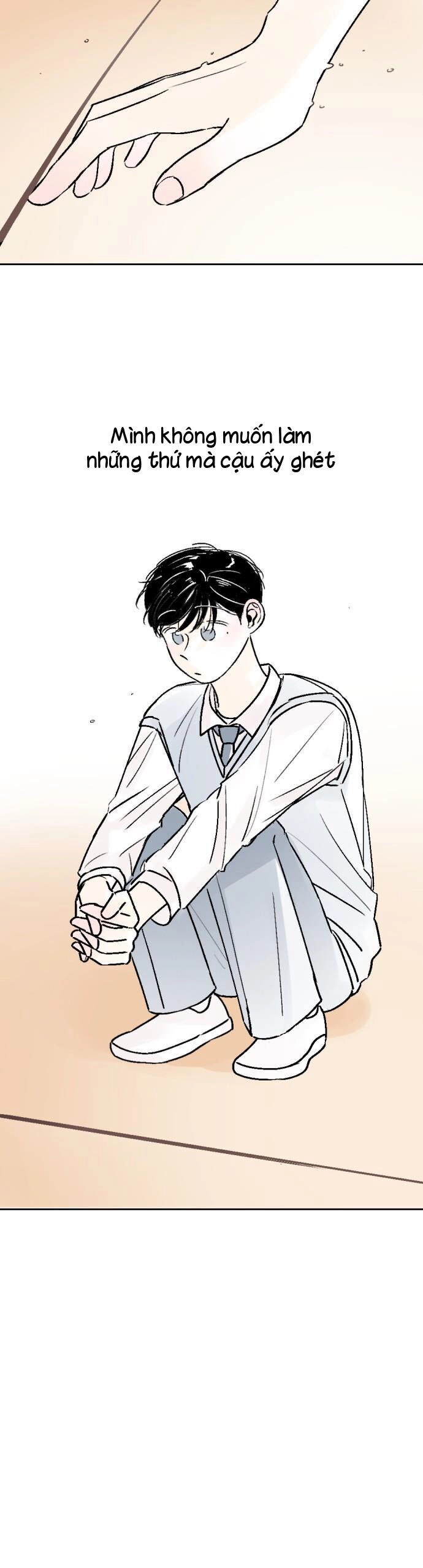 Người Bạn Cùng Trường Chapter 29 - 17