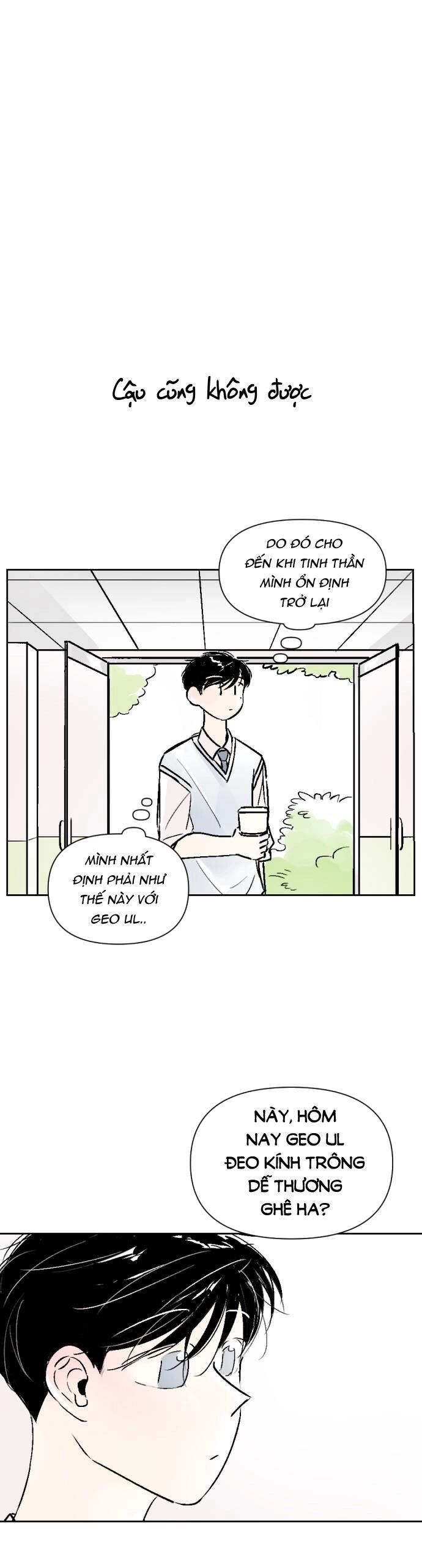 Người Bạn Cùng Trường Chapter 29 - 18