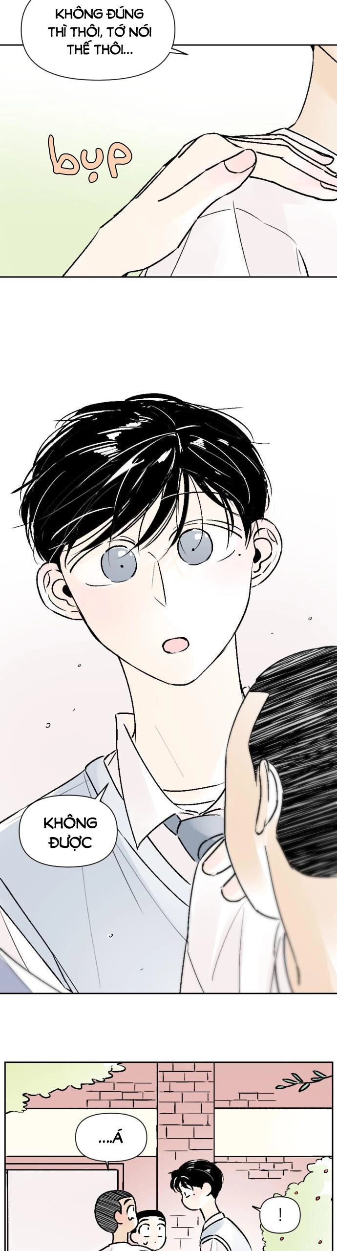 Người Bạn Cùng Trường Chapter 29 - 20