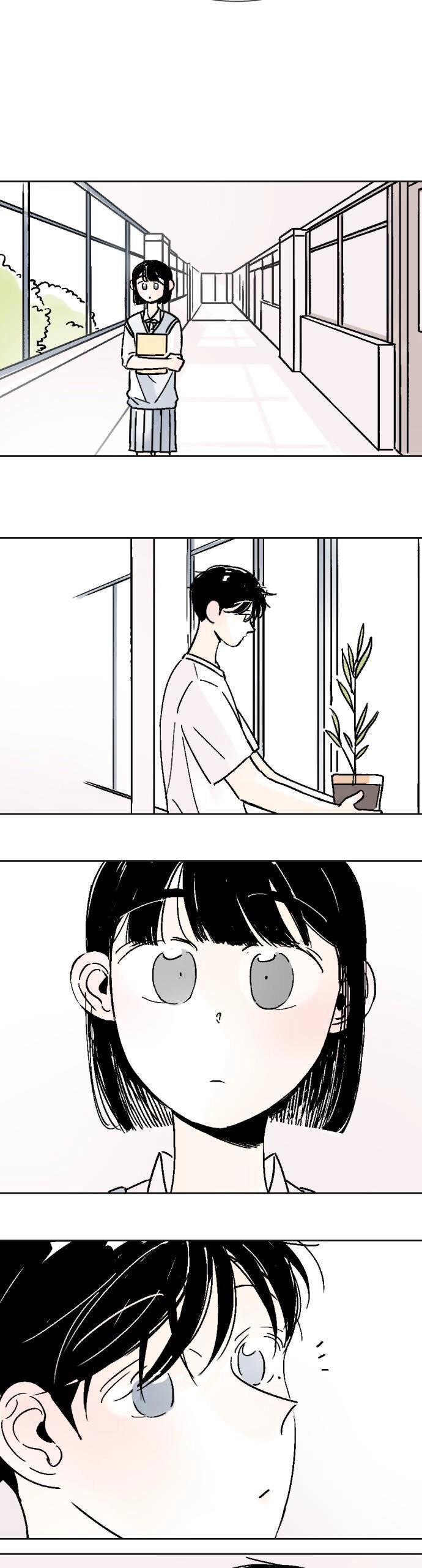 Người Bạn Cùng Trường Chapter 30 - 5