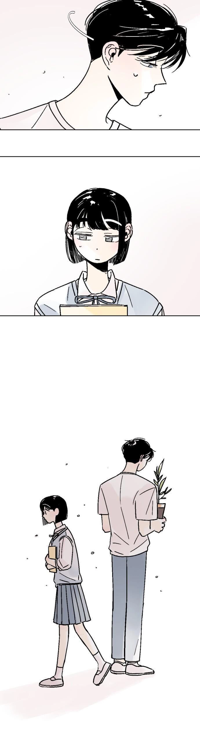 Người Bạn Cùng Trường Chapter 30 - 6