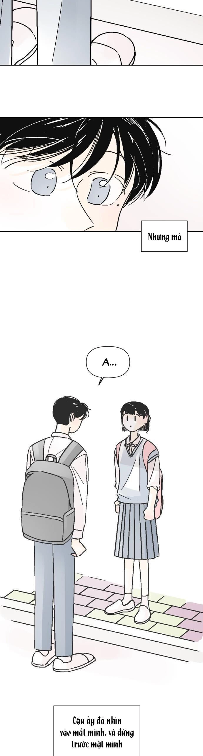 Người Bạn Cùng Trường Chapter 30 - 20