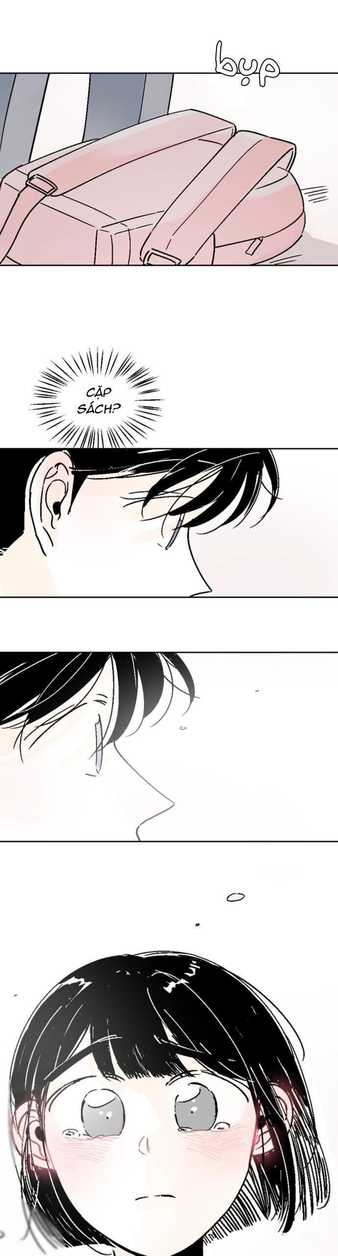 Người Bạn Cùng Trường Chapter 31 - 1