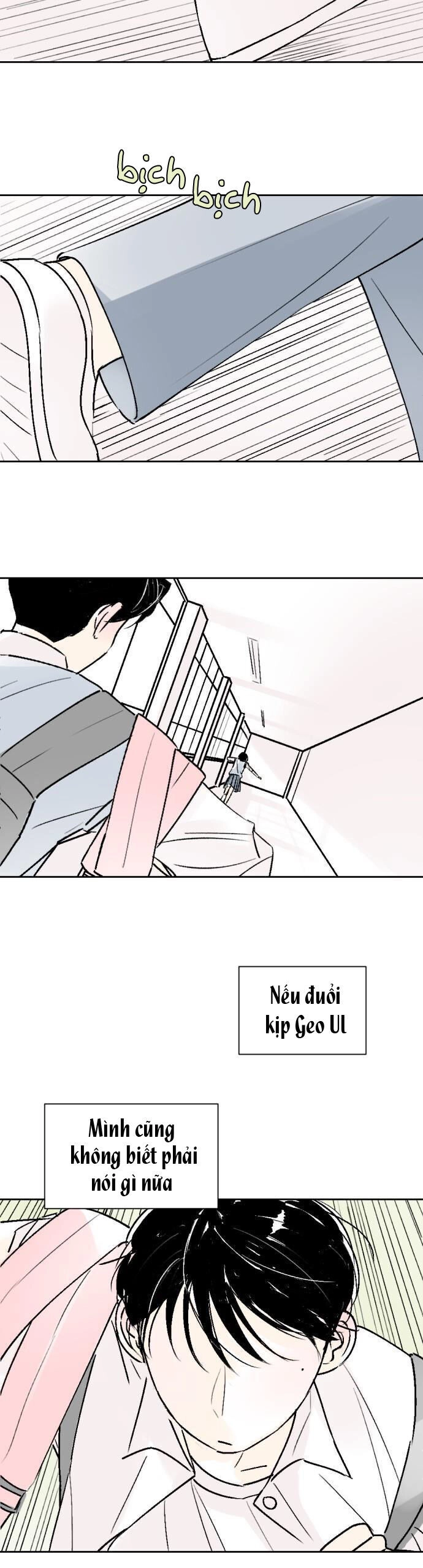 Người Bạn Cùng Trường Chapter 31 - 5