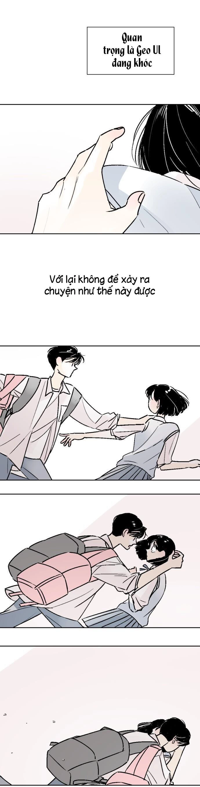 Người Bạn Cùng Trường Chapter 31 - 6