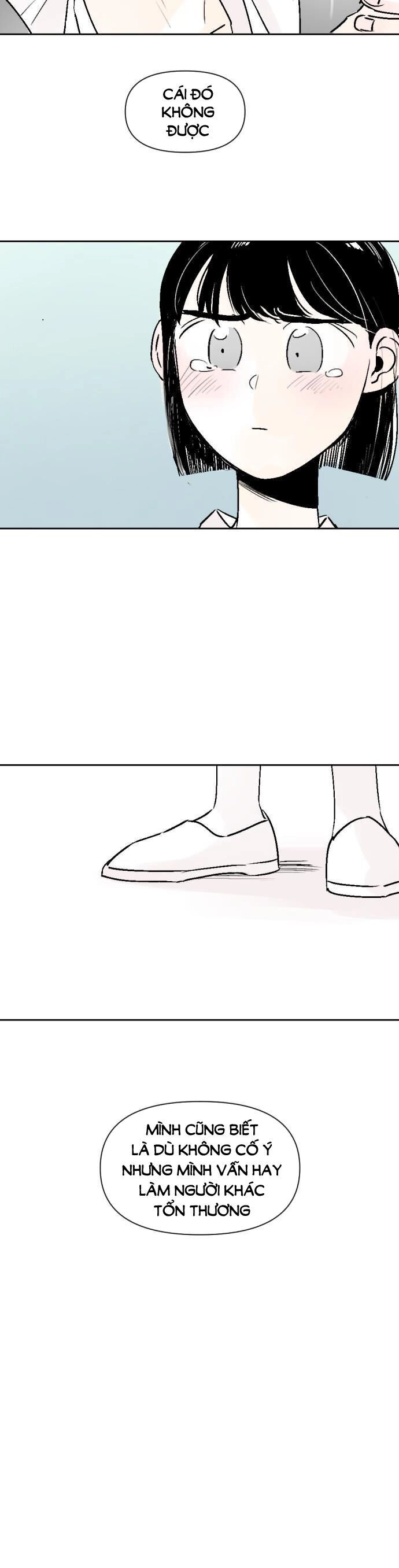 Người Bạn Cùng Trường Chapter 31 - 10