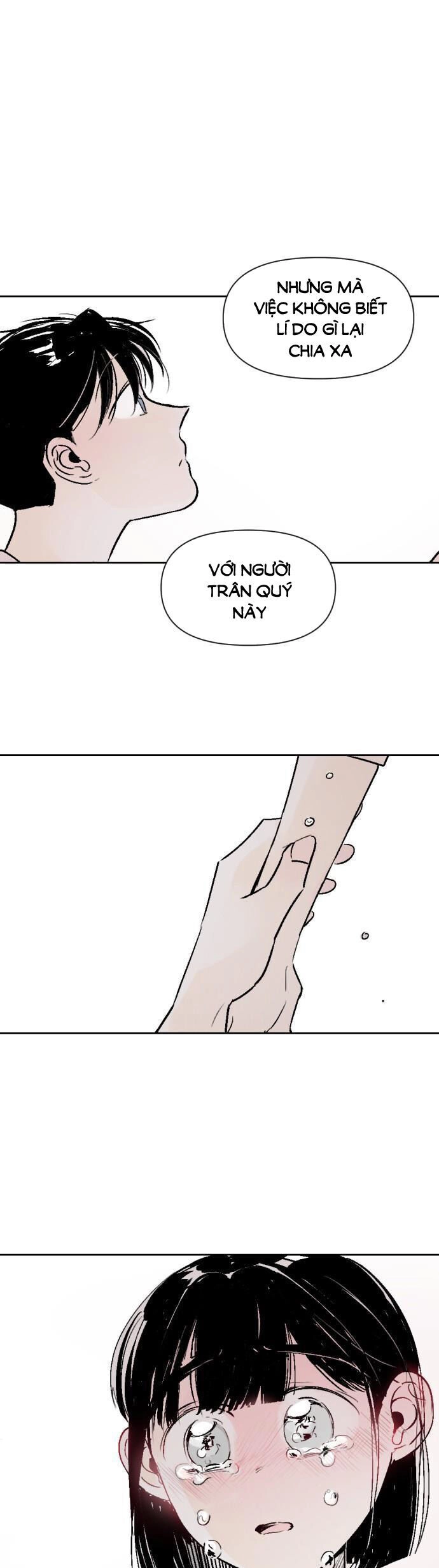 Người Bạn Cùng Trường Chapter 31 - 11