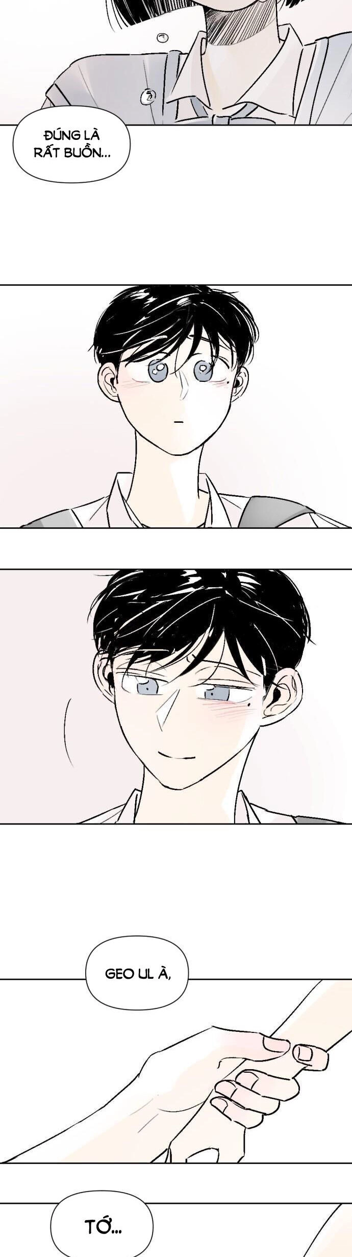 Người Bạn Cùng Trường Chapter 31 - 12