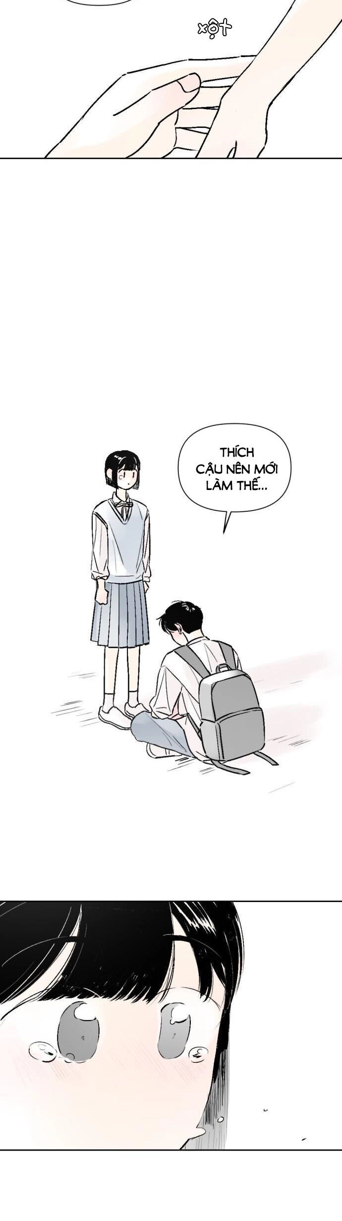 Người Bạn Cùng Trường Chapter 31 - 13