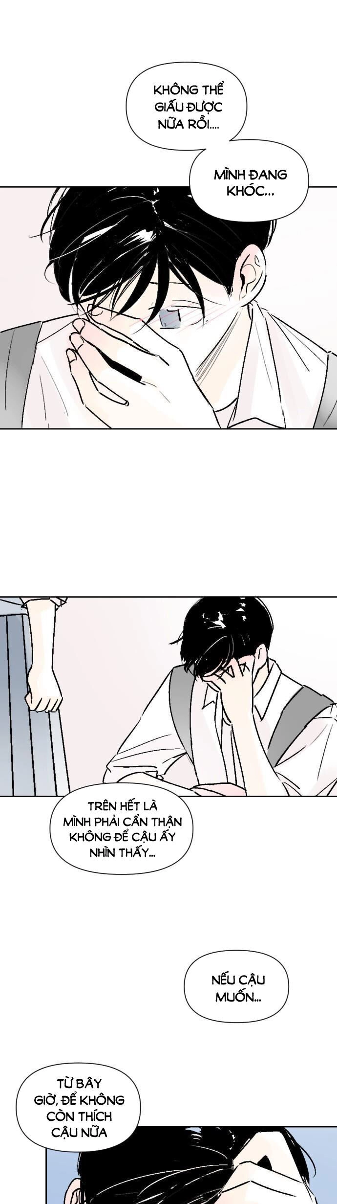 Người Bạn Cùng Trường Chapter 31 - 15