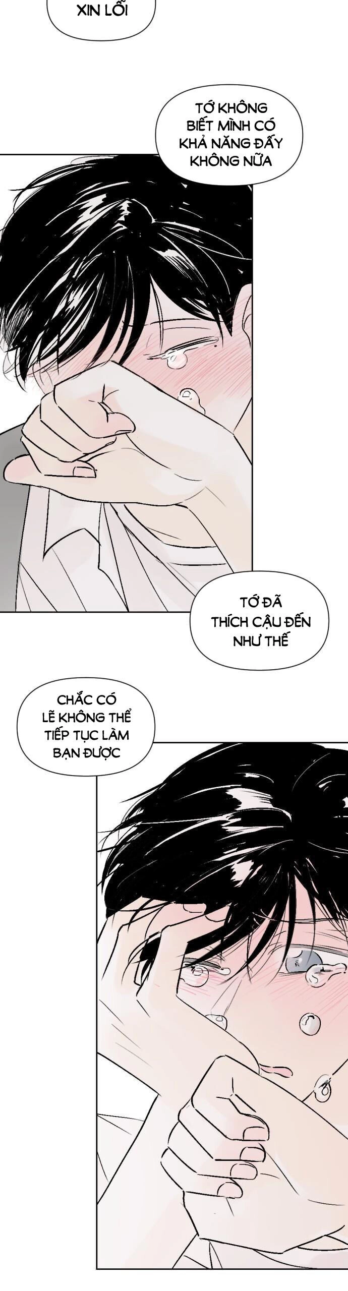 Người Bạn Cùng Trường Chapter 31 - 17