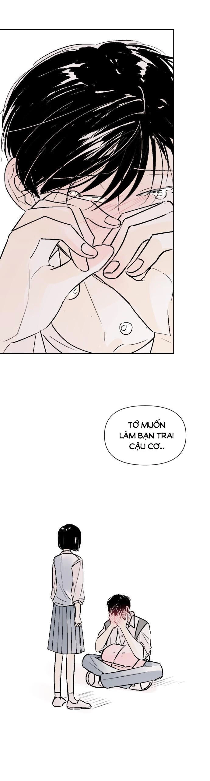 Người Bạn Cùng Trường Chapter 31 - 18