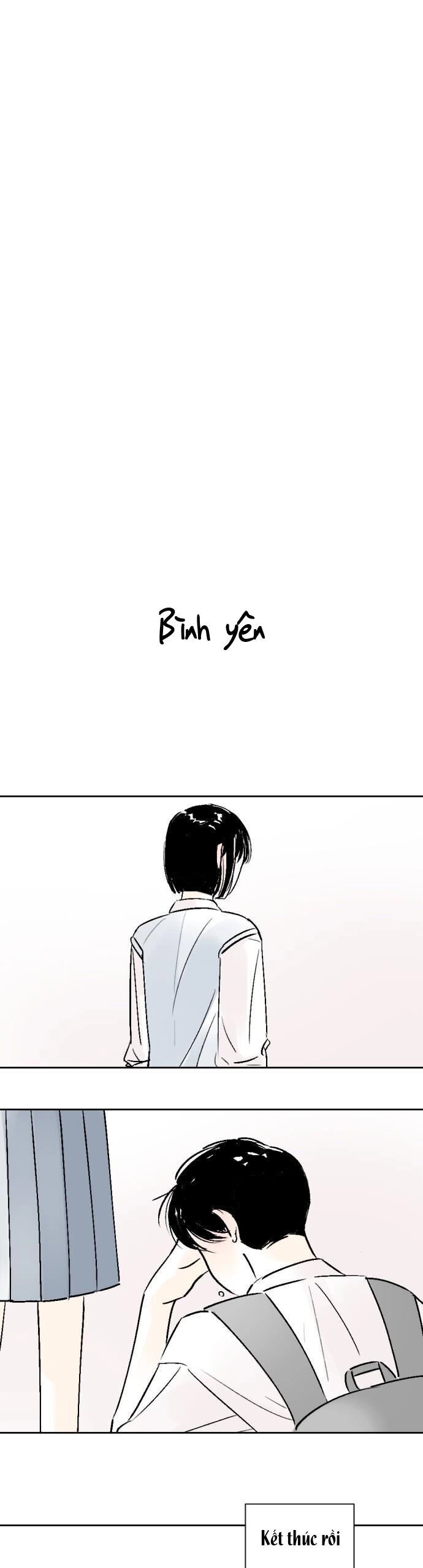 Người Bạn Cùng Trường Chapter 31 - 19