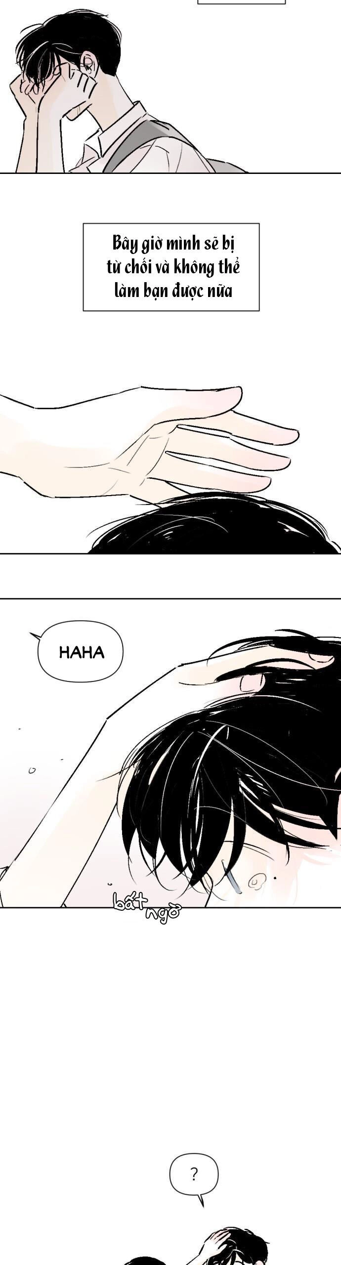 Người Bạn Cùng Trường Chapter 31 - 20