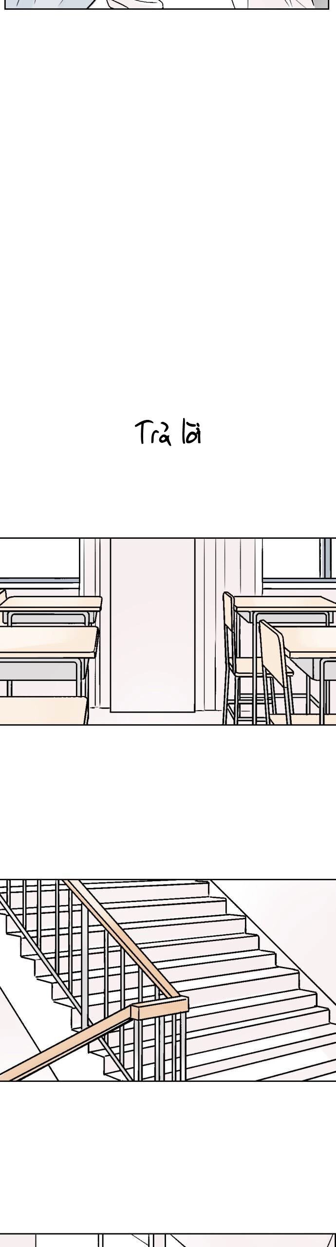 Người Bạn Cùng Trường Chapter 31 - 23