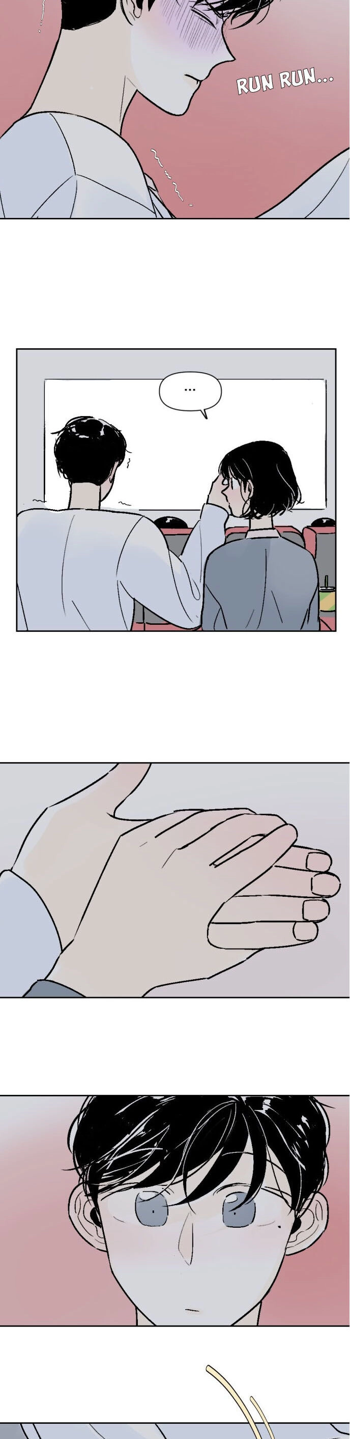 Người Bạn Cùng Trường Chapter 37 - 3