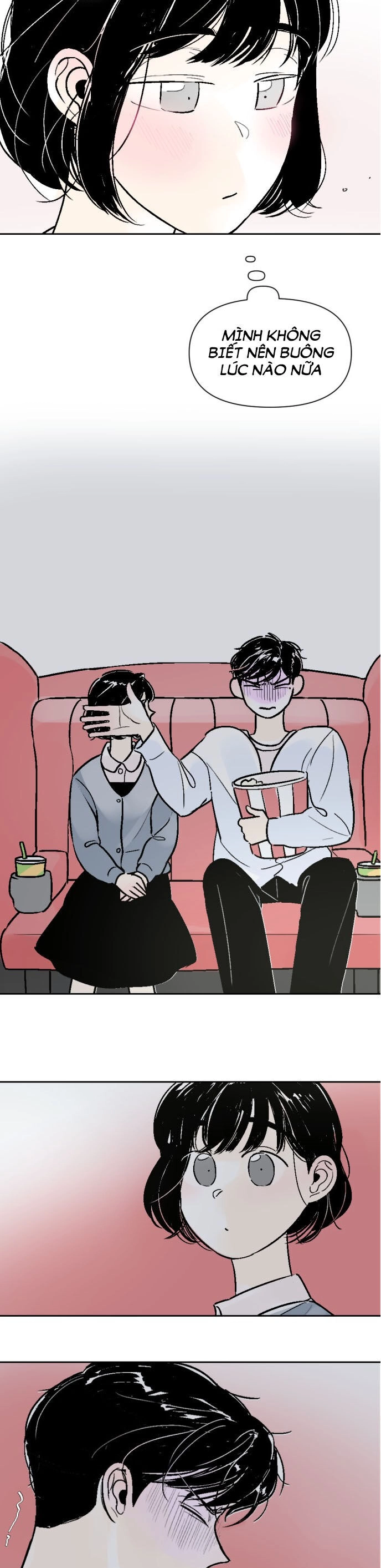 Người Bạn Cùng Trường Chapter 37 - 9