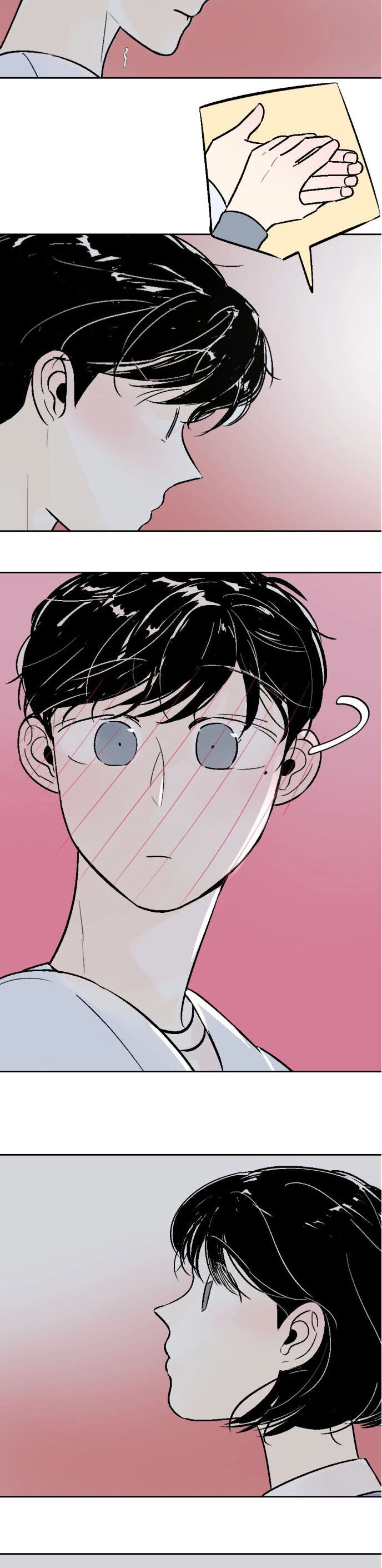 Người Bạn Cùng Trường Chapter 37 - 10