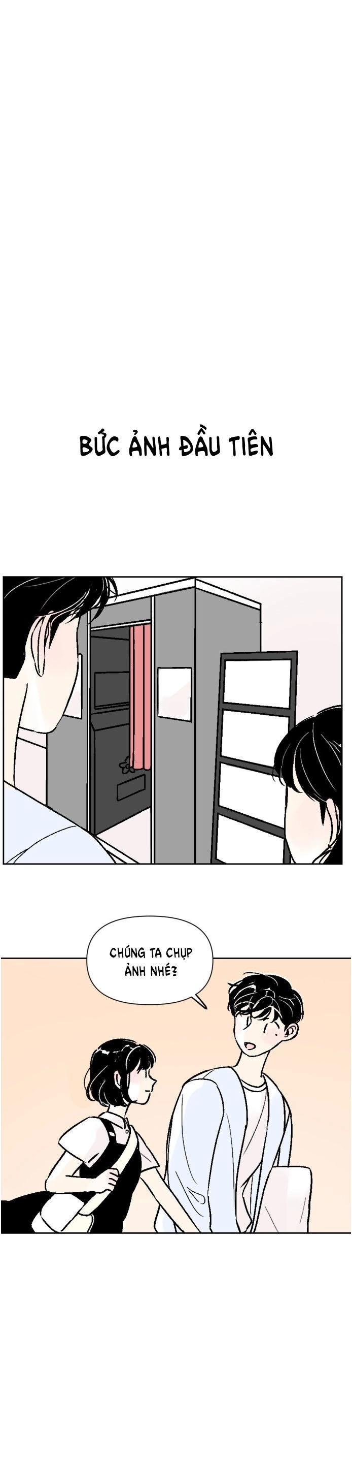 Người Bạn Cùng Trường Chapter 37 - 14