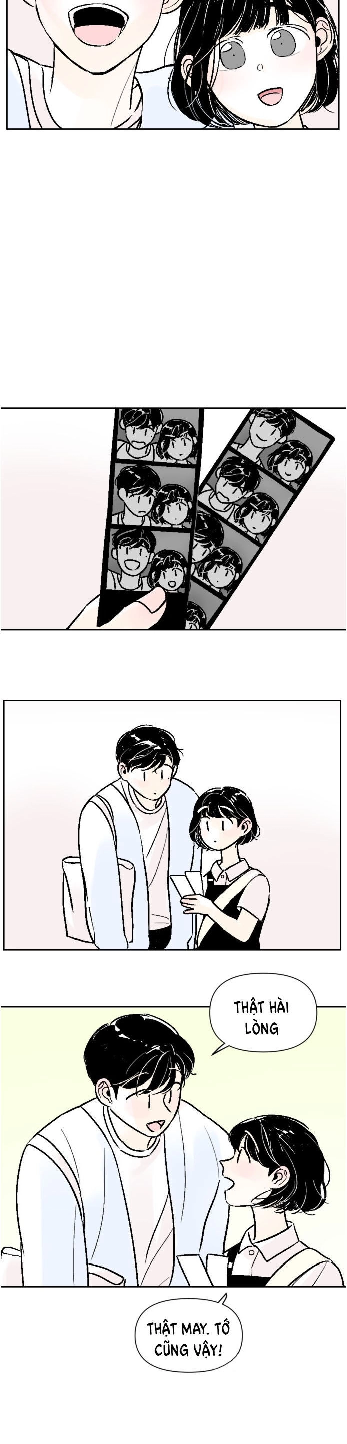 Người Bạn Cùng Trường Chapter 37 - 17