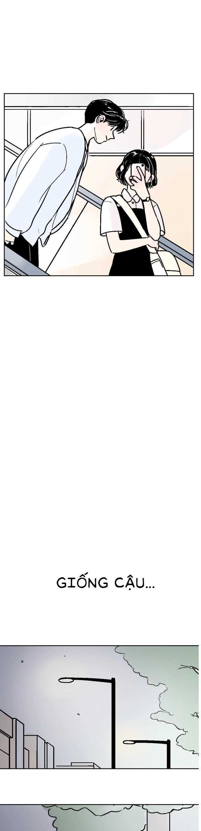 Người Bạn Cùng Trường Chapter 38 - 15