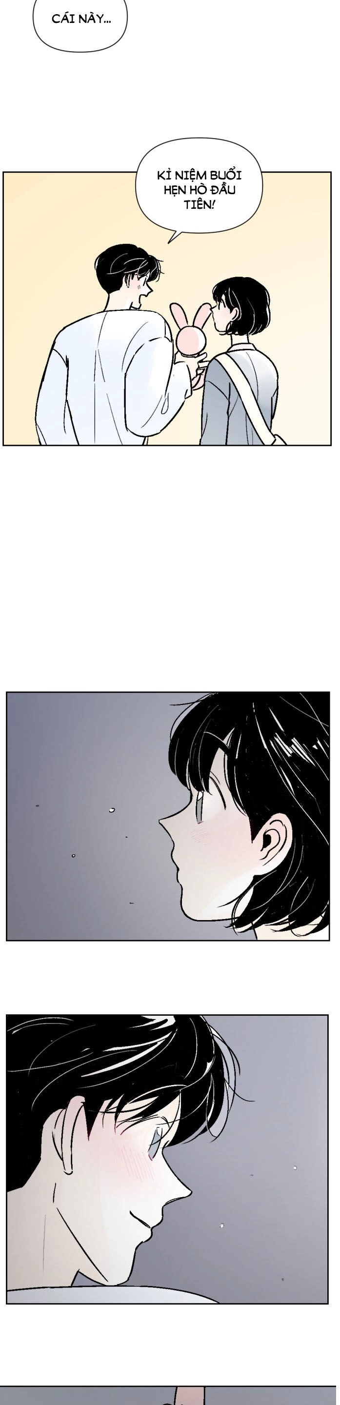 Người Bạn Cùng Trường Chapter 38 - 17