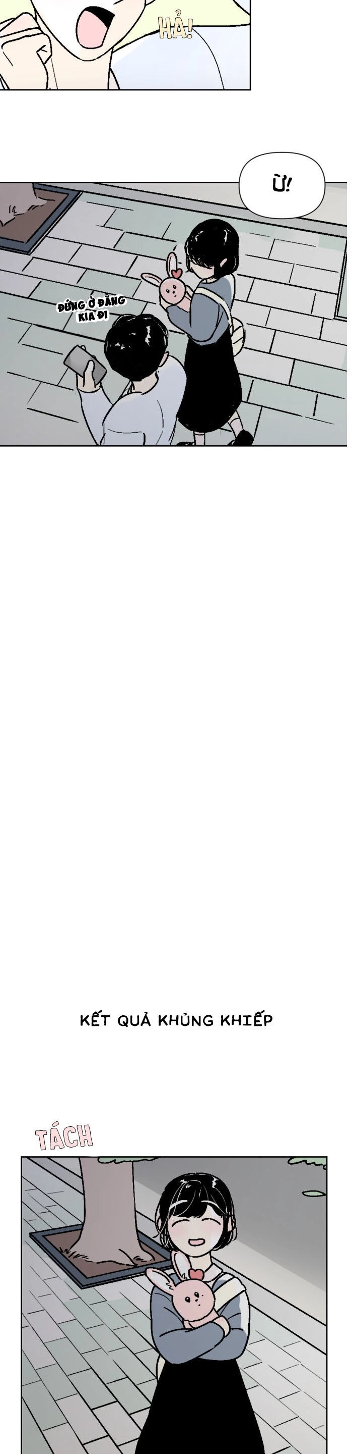 Người Bạn Cùng Trường Chapter 38 - 19