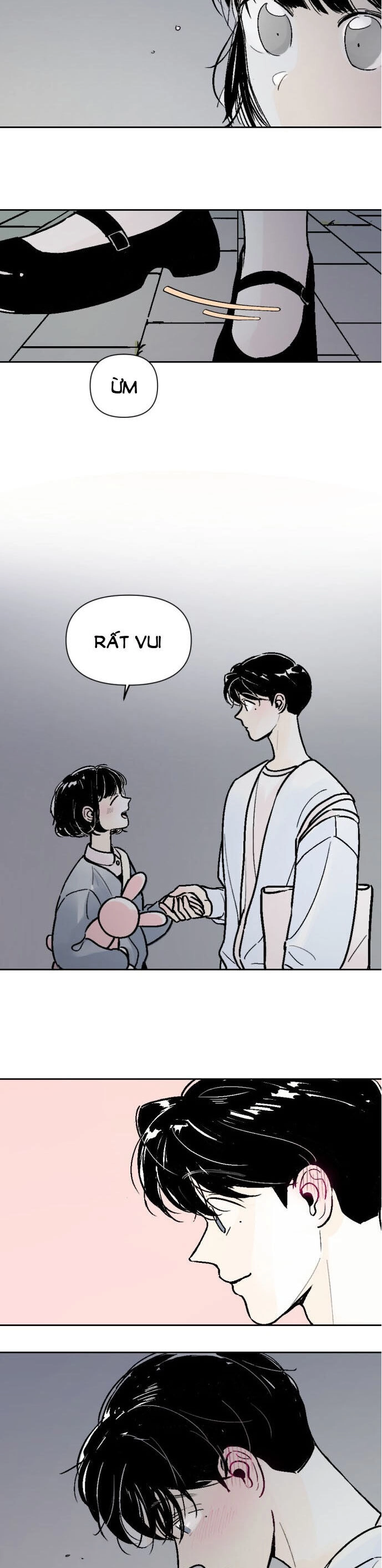 Người Bạn Cùng Trường Chapter 39 - 6