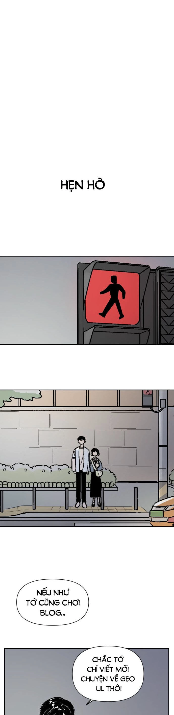 Người Bạn Cùng Trường Chapter 39 - 8