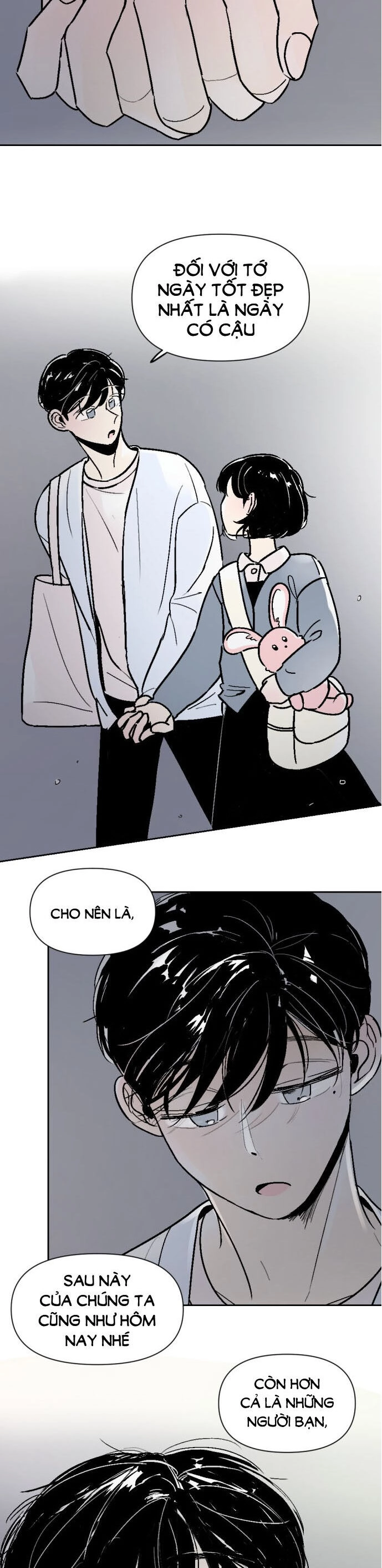 Người Bạn Cùng Trường Chapter 39 - 10