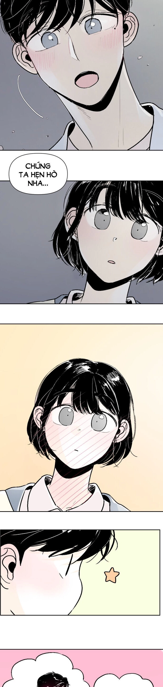 Người Bạn Cùng Trường Chapter 39 - 11