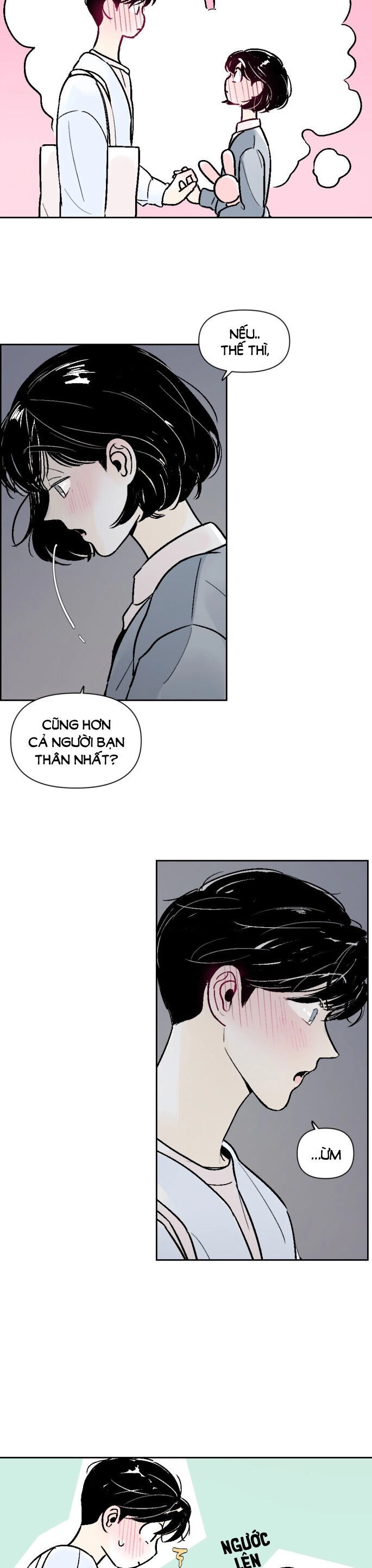 Người Bạn Cùng Trường Chapter 39 - 12