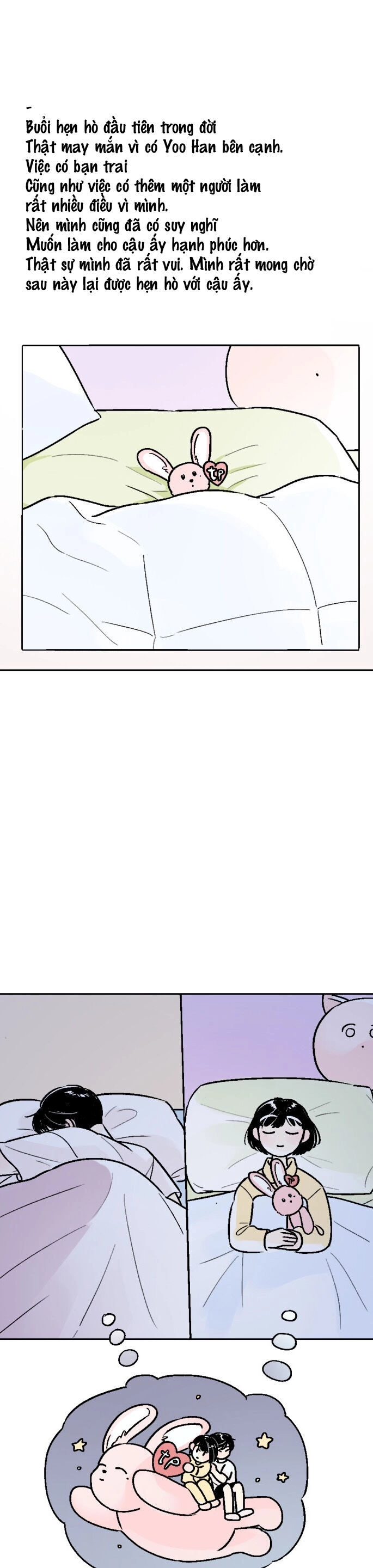 Người Bạn Cùng Trường Chapter 39 - 16