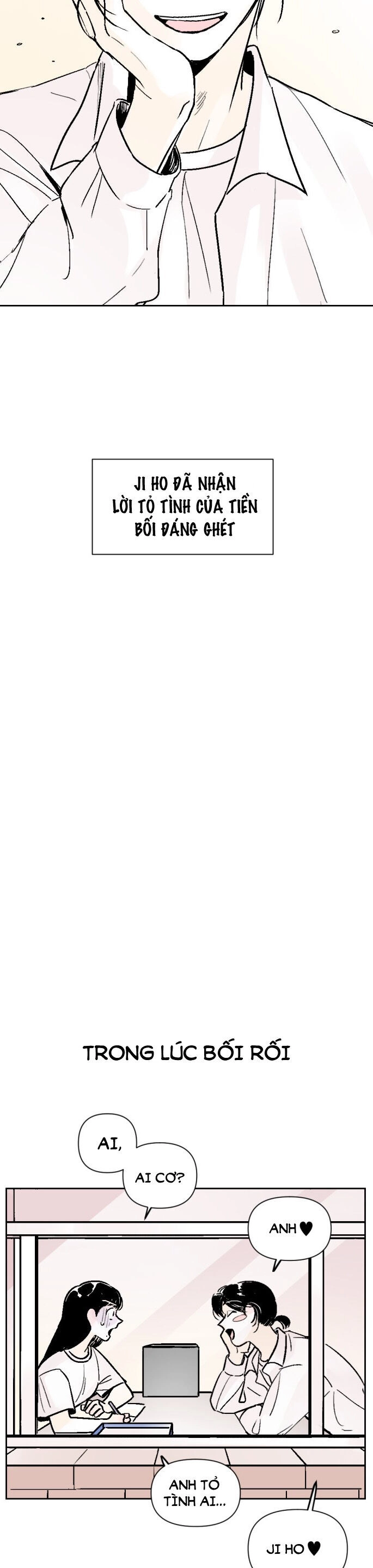 Người Bạn Cùng Trường Chapter 39 - 20