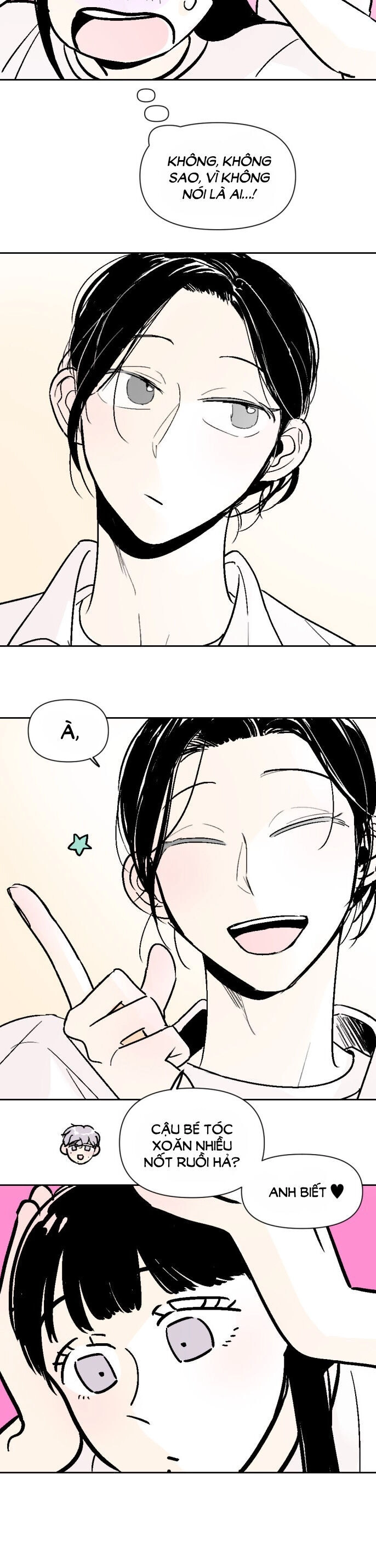 Người Bạn Cùng Trường Chapter 39 - 23