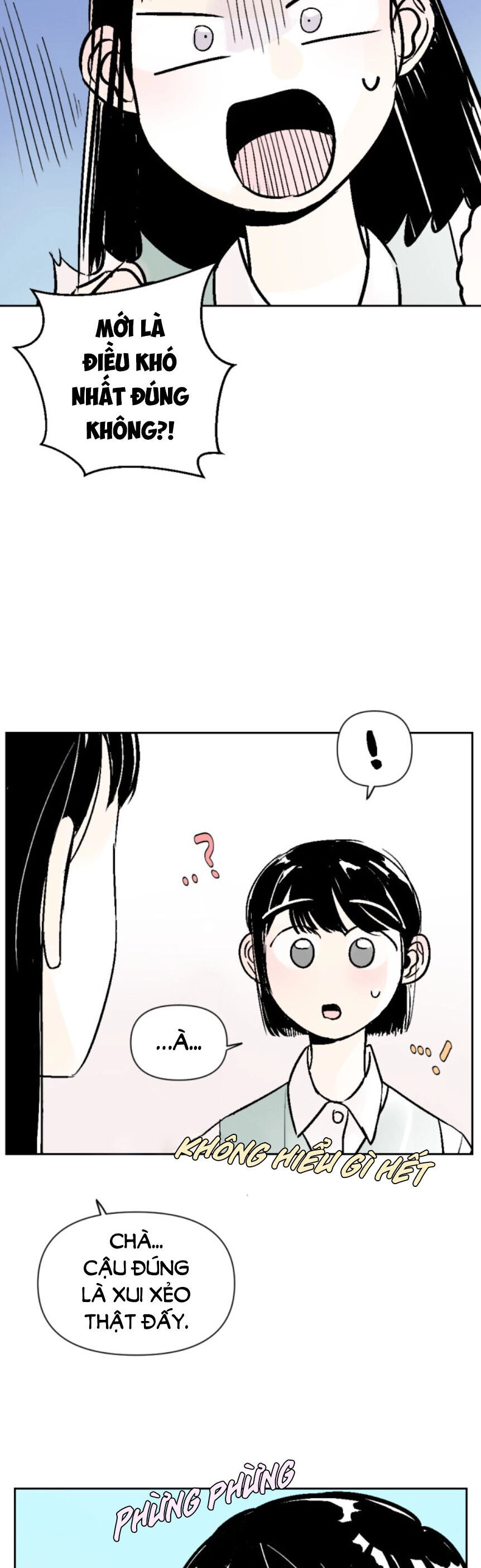 Người Bạn Cùng Trường Chapter 41 - 8