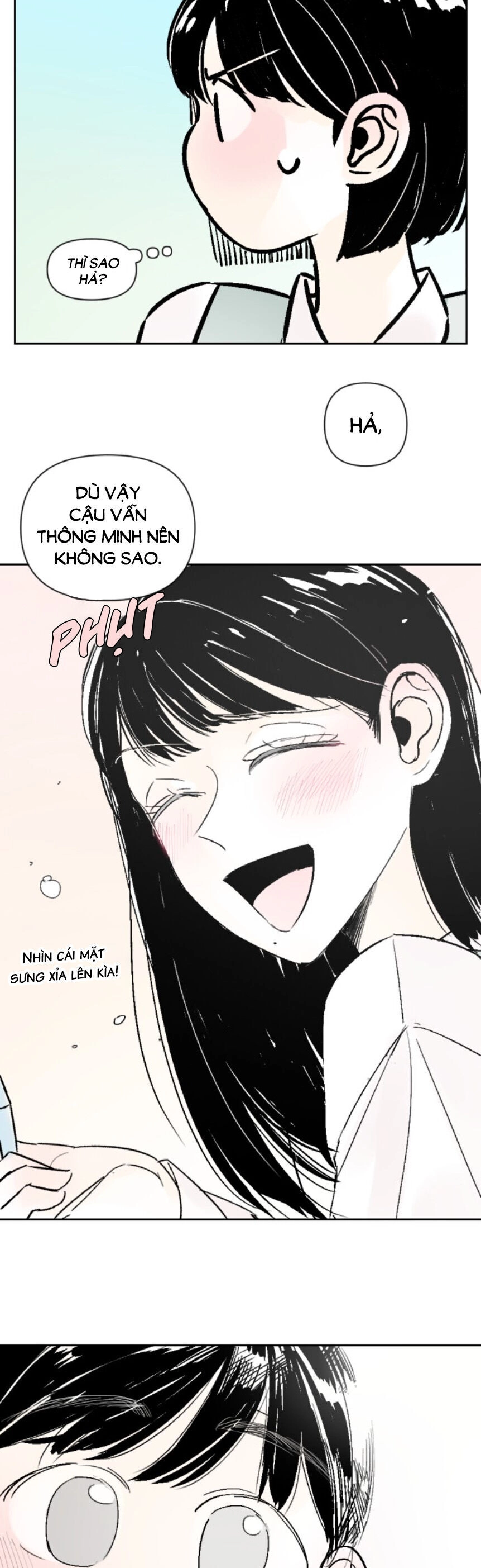 Người Bạn Cùng Trường Chapter 41 - 9