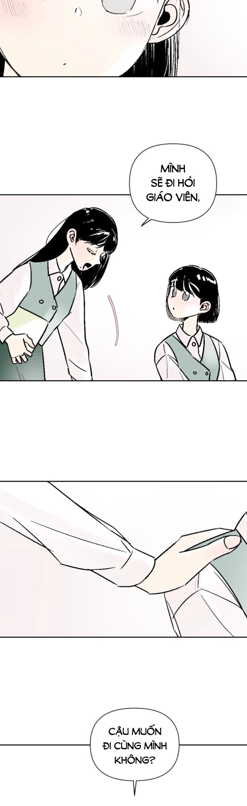 Người Bạn Cùng Trường Chapter 41 - 10