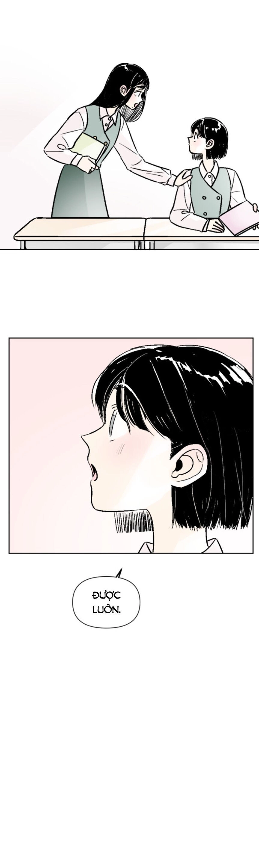 Người Bạn Cùng Trường Chapter 41 - 11