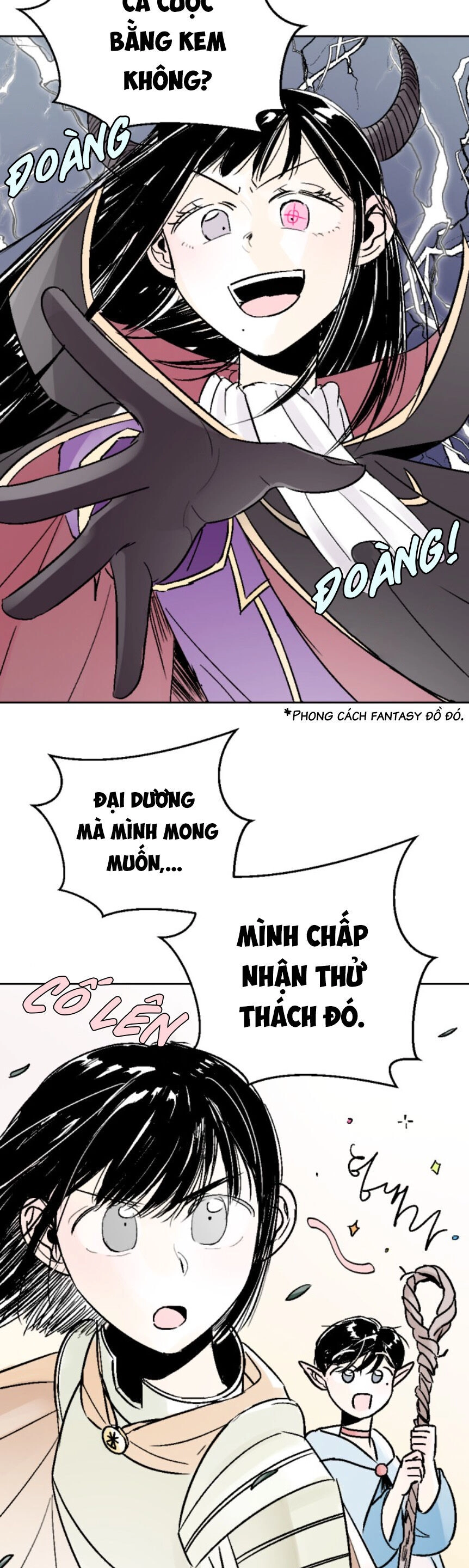 Người Bạn Cùng Trường Chapter 41 - 14